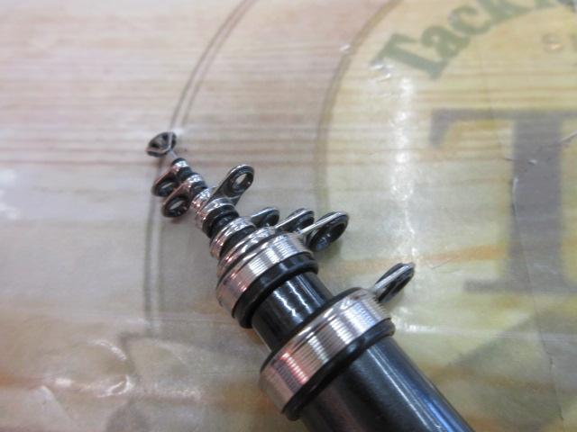 CB泳がせアオリ2-42PT入