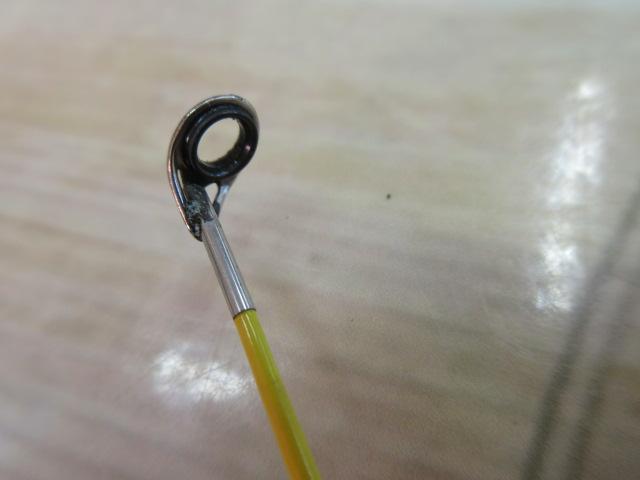 CB泳がせアオリ2-42PT入