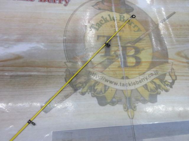 CB泳がせアオリ2-42PT入