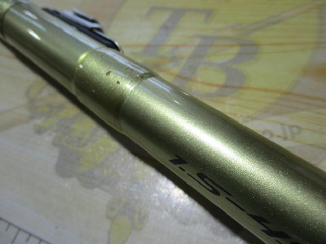 プレッサドライ 1.5-45