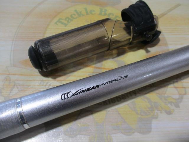 HSリーガルISO 1-53I