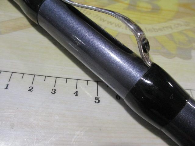 IHアペルト磯XT 1.5-525A アオリイカ