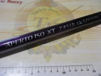 IHアペルト磯XT 1.5-525A アオリイカ