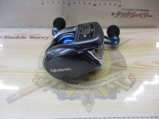 ソルティストICS 103SH-L