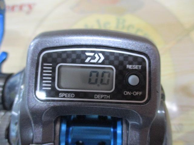 ソルティストICS 103SH-L