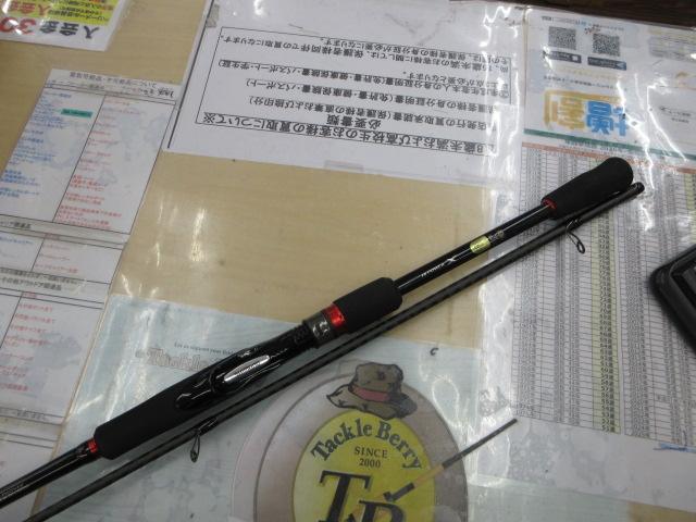 18セフィアBB S86M