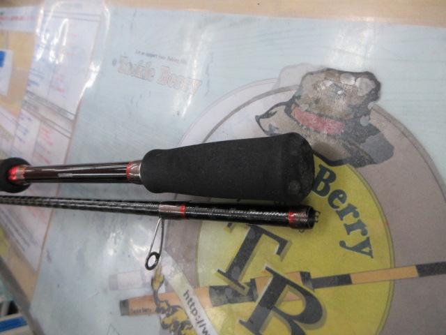 セフィアSS R S806M