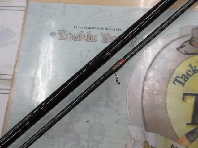 セフィアSS R S806M