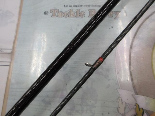 セフィアSS R S806M