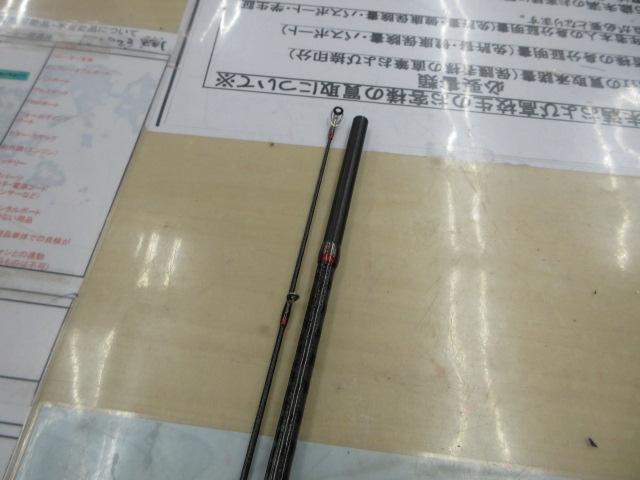 セフィアSS R S806M