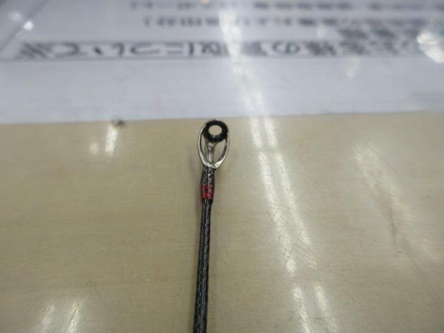 セフィアSS R S806M