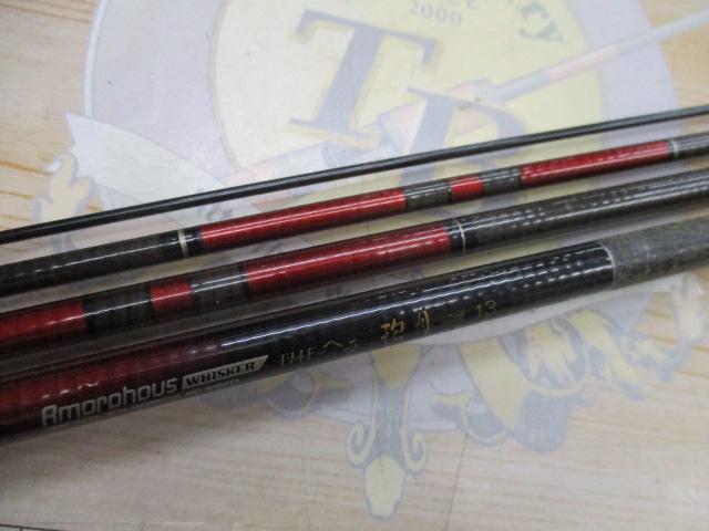 AWTHEヘラ抱月 中硬13