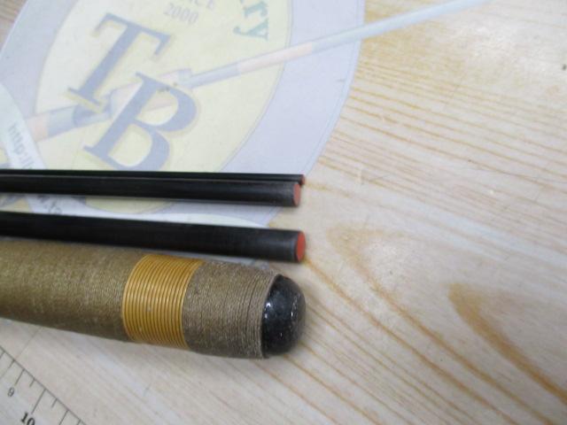 AWTHEヘラ抱月 中硬13