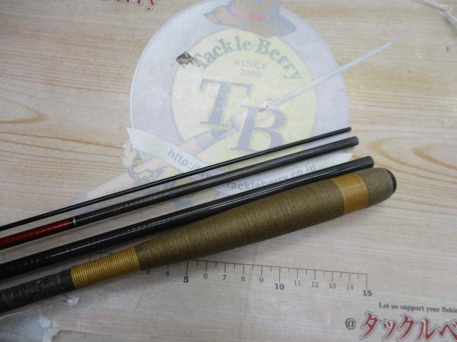 AWTHEヘラ抱月 中硬13