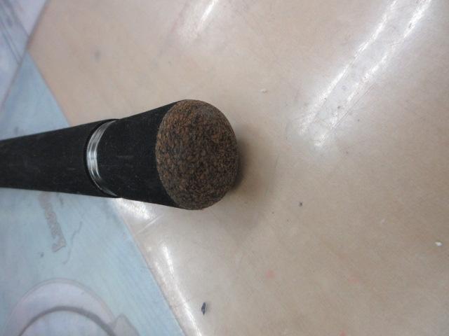 ソルパラ SPJ-B632XH/TACO 攻