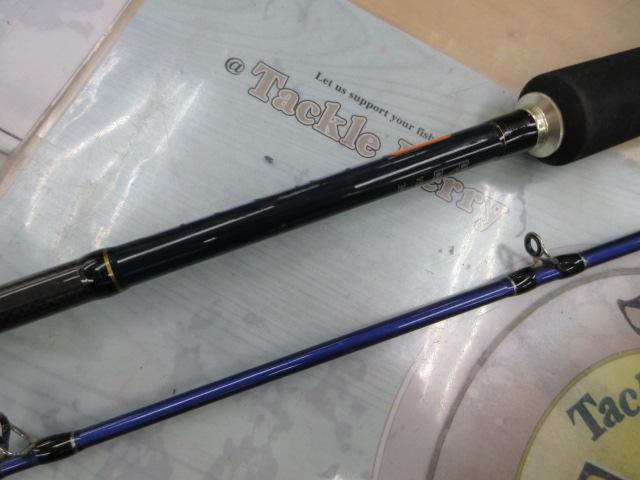 ソルパラ SPJ-B632XH/TACO 攻