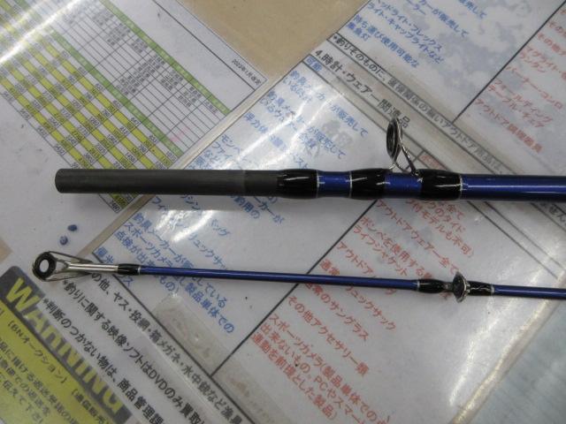 ソルパラ SPJ-B632XH/TACO 攻