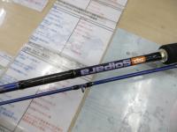 ソルパラ SPJ-B632XH/TACO 攻