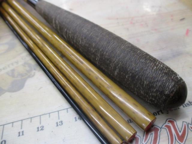 朱紋峰 飛造り 15