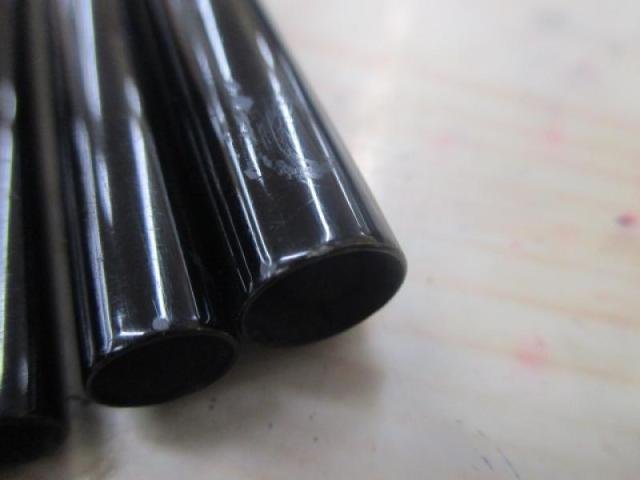 朱紋峰 飛造り 15