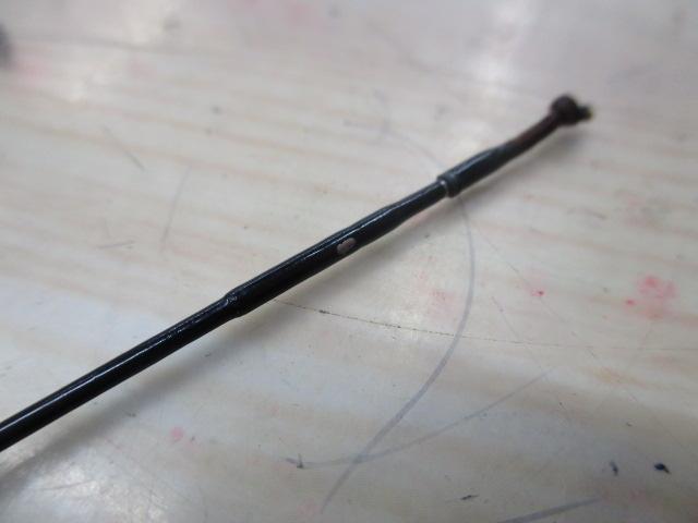 朱紋峰 飛造り 15