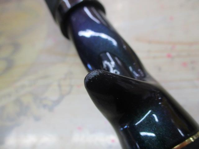 テムジン TMJC-63ML(EVA/マジョーラ)