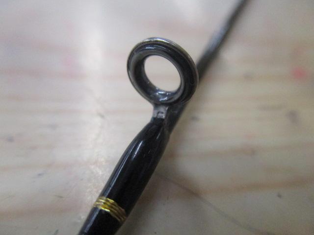 テムジン TMJC-63ML(EVA/マジョーラ)