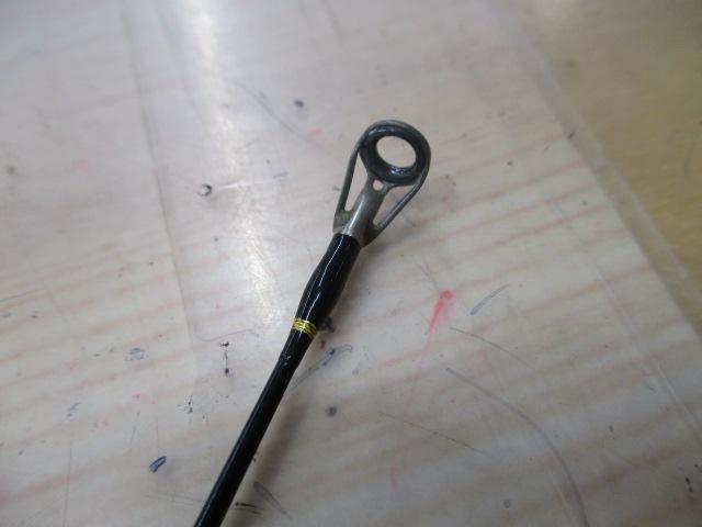 テムジン TMJC-63ML(EVA/マジョーラ)