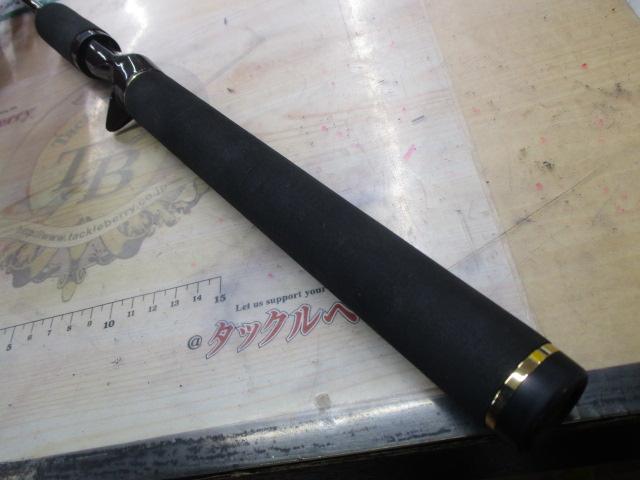 テムジン TMJC-66MH(EVA/マジョーラ)