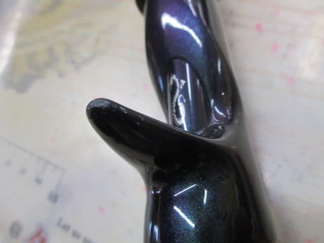 テムジン TMJC-66MH(EVA/マジョーラ)