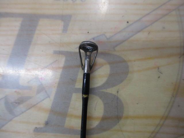 テムジン TMJC-66MH(EVA/マジョーラ)