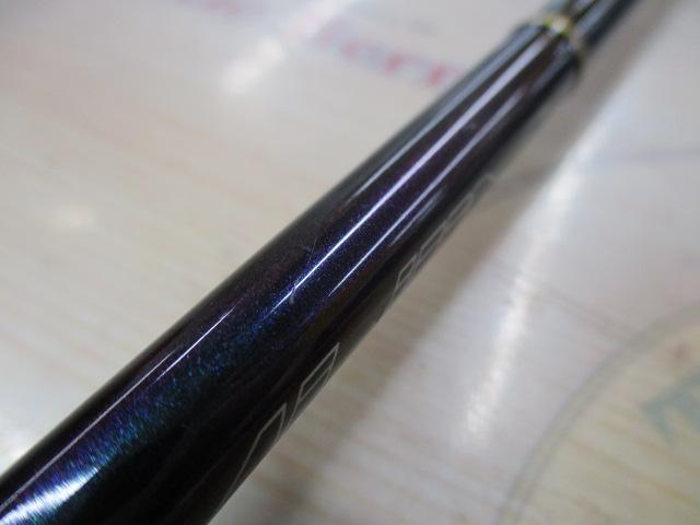 テムジン TMJC-66MH(EVA/マジョーラ)