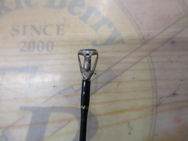 テムジン TMJC-66MH(EVA/マジョーラ)