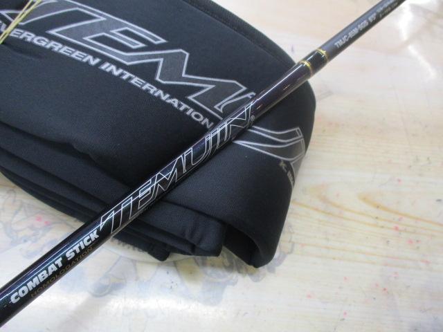 テムジン TMJC-65M SGS