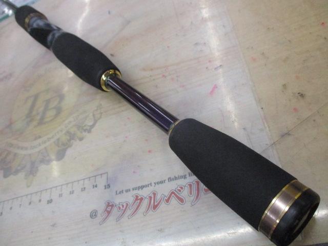 テムジン TMJC-65M SGS