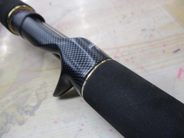 テムジン TMJC-65M SGS