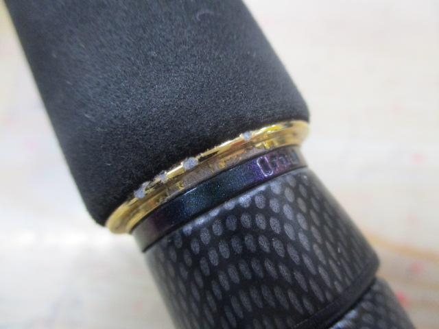 テムジン TMJC-65M SGS