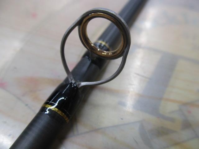 テムジン TMJC-65M SGS