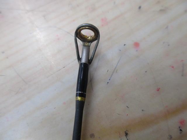 テムジン TMJC-65M SGS