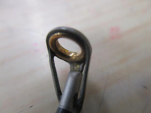 テムジン TMJC-65M SGS