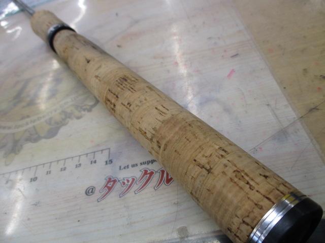 テムジン TMJS-64ML(マジョーラ)