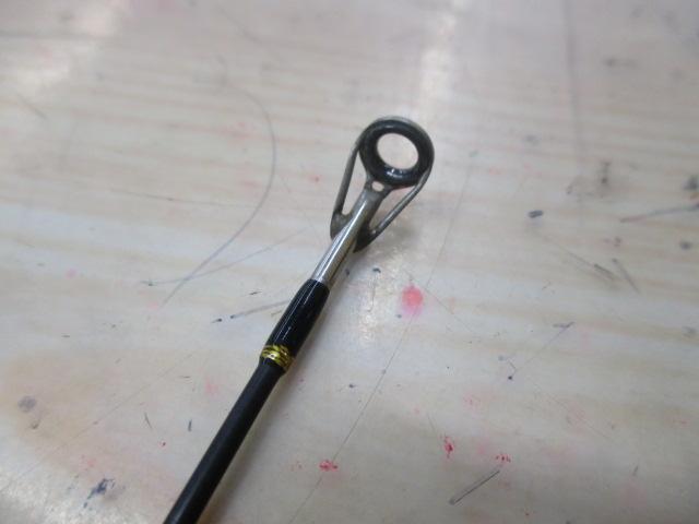 テムジン TMJS-64ML(マジョーラ)