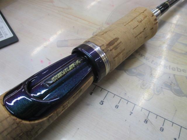 テムジン TMJS-64ML(マジョーラ)