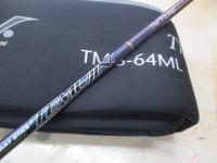 テムジン TMJS-64ML(マジョーラ)