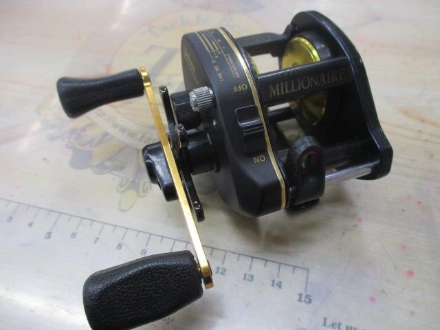 ミリオネア ST-10AC