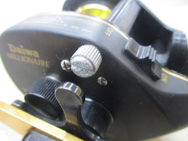 ミリオネア ST-10AC