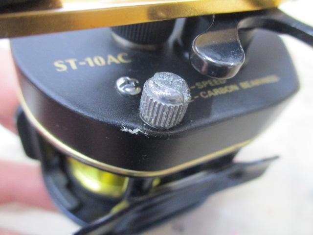 ミリオネア ST-10AC