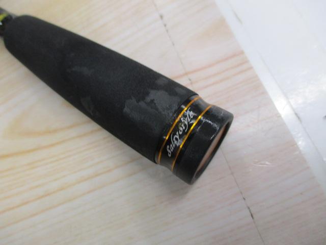 ソルティースタイルマイクロショアジギング SMJS-962UL-KR