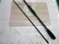 ソルティースタイルマイクロショアジギング SMJS-962UL-KR