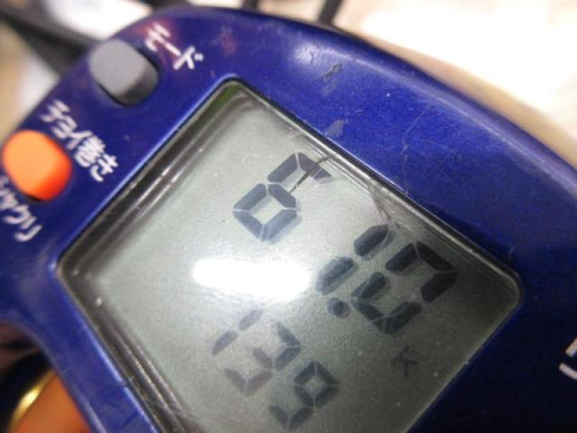 ハイパータナコン 500F